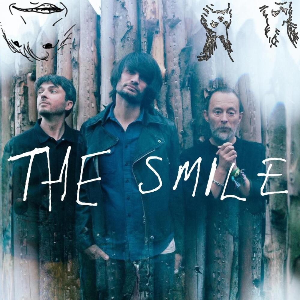 In arrivo The Smile, il side project dei Radiohead – Clinic Music Store
