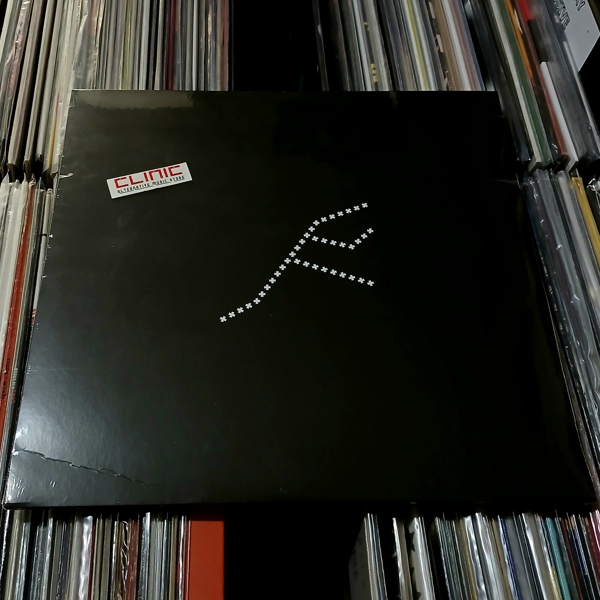 LP - NICOLAS JAAR - PIEDRAS 1 & 2