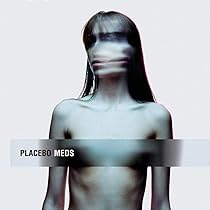 CD - PLACEBO - MEDS