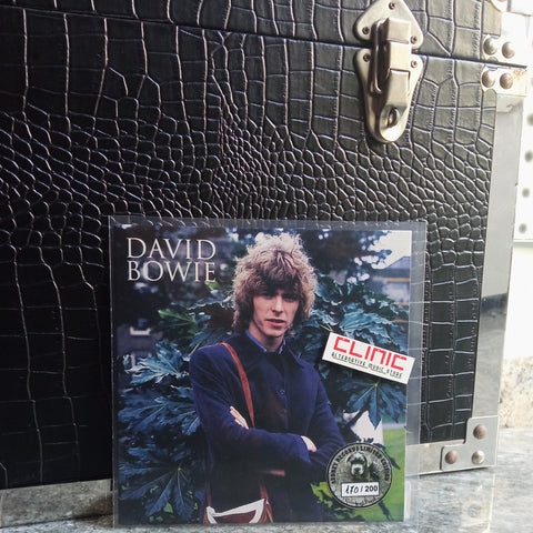 7" - DAVID BOWIE - AN OCCASIONAL DREAM (Limited Edition)