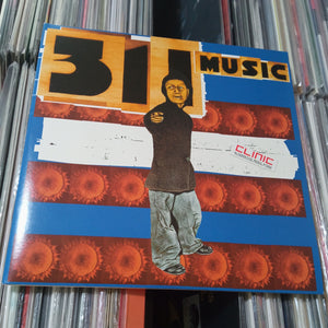 LP - 311 - MUSIC - Record Store Day (usato)