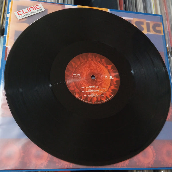 LP - 311 - MUSIC - Record Store Day (usato)