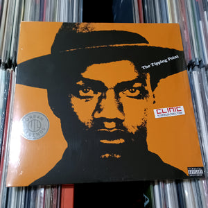 LP - THE ROOTS - THE TIPPING POINT (Limited Edition)