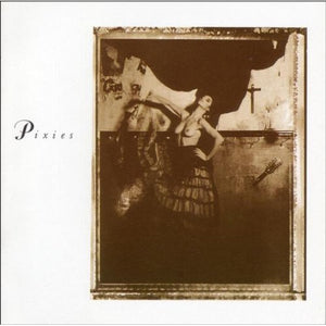 CD - PIXIES - SURFER ROSA / COME ON PILGRIM