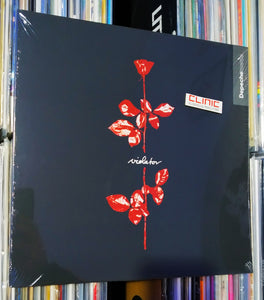 LP - DEPECHE MODE - VIOLATOR